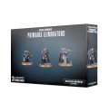 Space Marines Eliminators