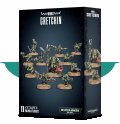 Ork Runtherd and Gretchin