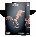 Tyranids Hive Tyrant