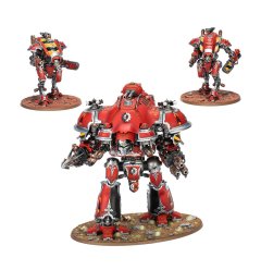 Warhammer 40.000 Eye Of Terror Battalion: Imperial Knights