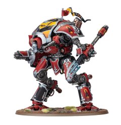 Warhammer 40.000 Imperial Knights - Knight Destrier