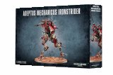Adeptus Mechanicus Ironstrider