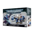 Space Marines - Infernus Marines + Peintures