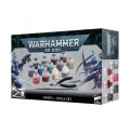 Warhammer 40000: Set Peinture + Outils