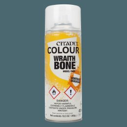 Spray - Wraith Bone