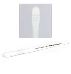 Citadel Synthetic Large Shade Brush