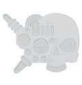 Warhammer Servo-Skull Palette