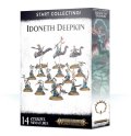 Start Collecting! Idoneth Deepkin