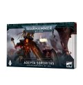 Index cartes techniques: ADEPTA SORORITAS 