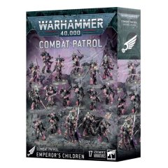 Combat Patrol - Emperors Children