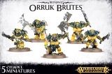 Orruk Brutes