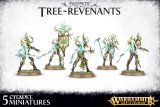 Sylvaneth Awakened Wyldwood