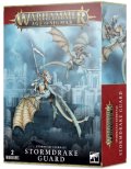Stormcast Eternals - Stromdrake Guard
