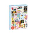 Happily 1000 Pièces Puzzle In the 90s Holly Maguire