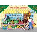 Holiyay - At The Market