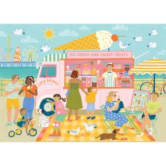 Holiyay - Sweet Summer 