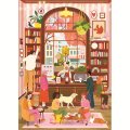 Holiyay - The Cozy Bean Café