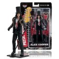 Figurine Music Maniacs - Alice Cooper