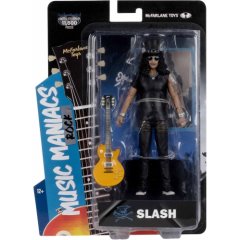 Figurine Music Maniacs - Slash