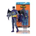 Figurine DC Retro - Space Batman