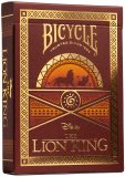 Bicycle Disney - Roi Lion