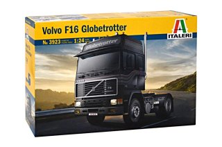 Italri - Volvo F16 Globetrotter 1/24