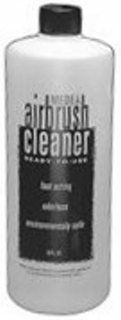 Ready To use Airbrush Cleaner (32 Oz)
