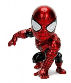 Metalfigs Marvel Superior Spider-Man