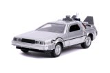 Jada - BTTF II Time Machine 1/32
