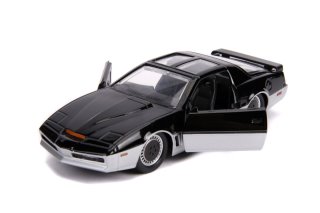 Jada - Knight Rider K.A.R.R 1/32
