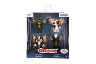 Jada Metalfigs Gremlins 4 Pack 
