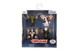 Jada Metalfigs Gremlins 4 Pack