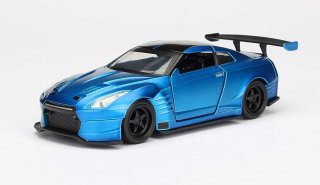 Jada Fast & Furious 1/32 Brian Nissan GT-R (R35)