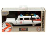 Jada - Ghostbusters Ecto-1 1/43