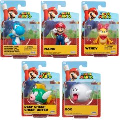 Figurines articulées 2.5