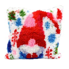 Kit Pour Housse De Coussin - Gnome