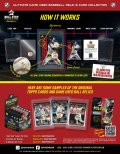 2026 Jersey Fusion Ball Stars Baseball