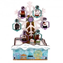 Boite à Musique - Snow Park 