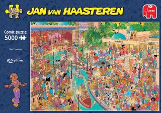 JVH - Efteling Fata Morgana