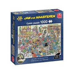 JVH - Ludo Battle / Bataille De Ludo