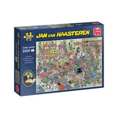 JVH - Ludo Battle / Bataille De Ludo