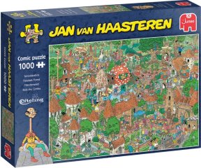 JVH - Bois des Contes