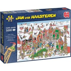 JVH - Le Village du Père Noël