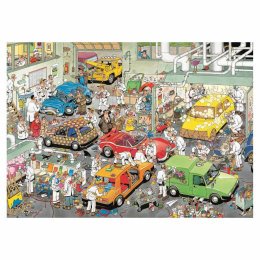 JVH - Atelier de Peinture Pour Automobiles