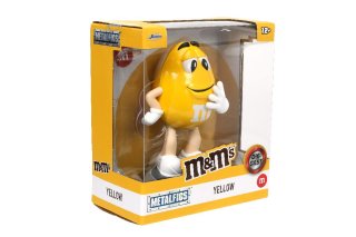 Metalfigs M&M Yellow