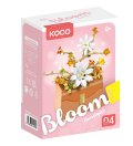 Koco Bloom Boutique Pocket Garden 232 PCS N4