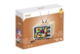 Koco Pocket Kingdom Builder Old-Fashioned TV 2280 PCS