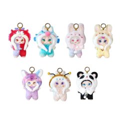 Kimmon Mimons Wilderness Dream (Over The Moon) Figurine à collectionner (Blind Box)