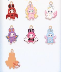 Kimmon Mimon Dream Maker Figurine à collectionner (Blind Box)