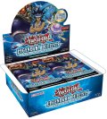 2022 Yu-Gi-Oh! Legendary Duelist Duels from the Deep Booster - Boite